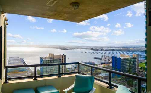 $1,124,999 - 2Br/2Ba -  for Sale in San Diego