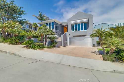 $2,195,000 - 3Br/2Ba -  for Sale in Point Loma, San Diego