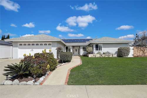 $1,100,000 - 4Br/2Ba -  for Sale in ,none, Placentia