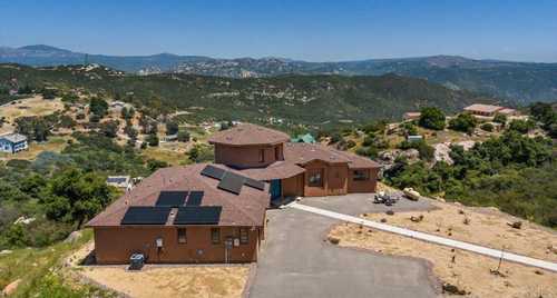 $1,150,000 - 3Br/3Ba -  for Sale in Jamul