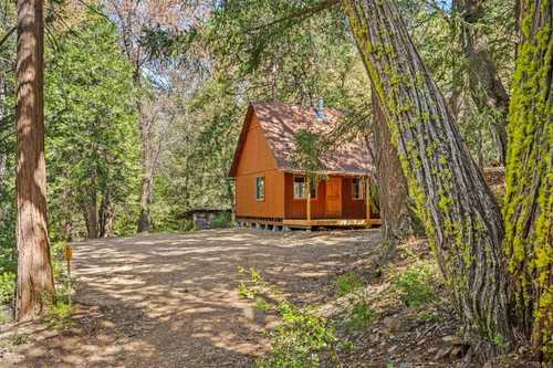 $299,000 - Br/Ba -  for Sale in Palomar Mountain