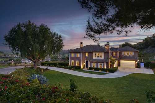 $4,680,000 - 5Br/6Ba -  for Sale in Carlsbad