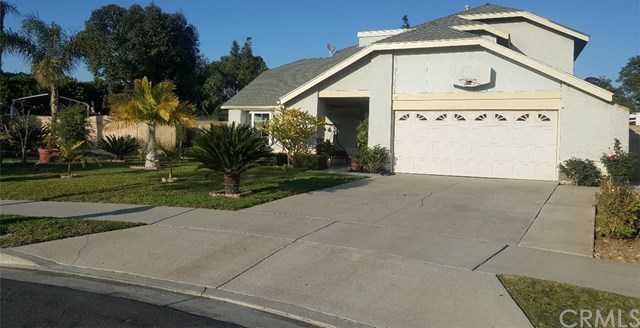 1172 Newfield Circle Corona Ca 92880 Mls Cv19008814