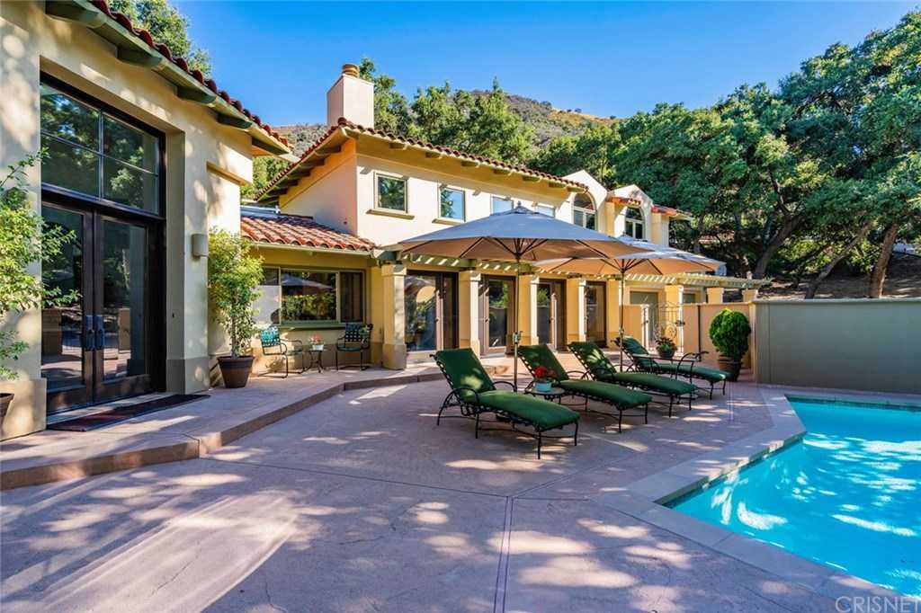 Bell Canyon, CA Homes for Sale Philip Nastasi