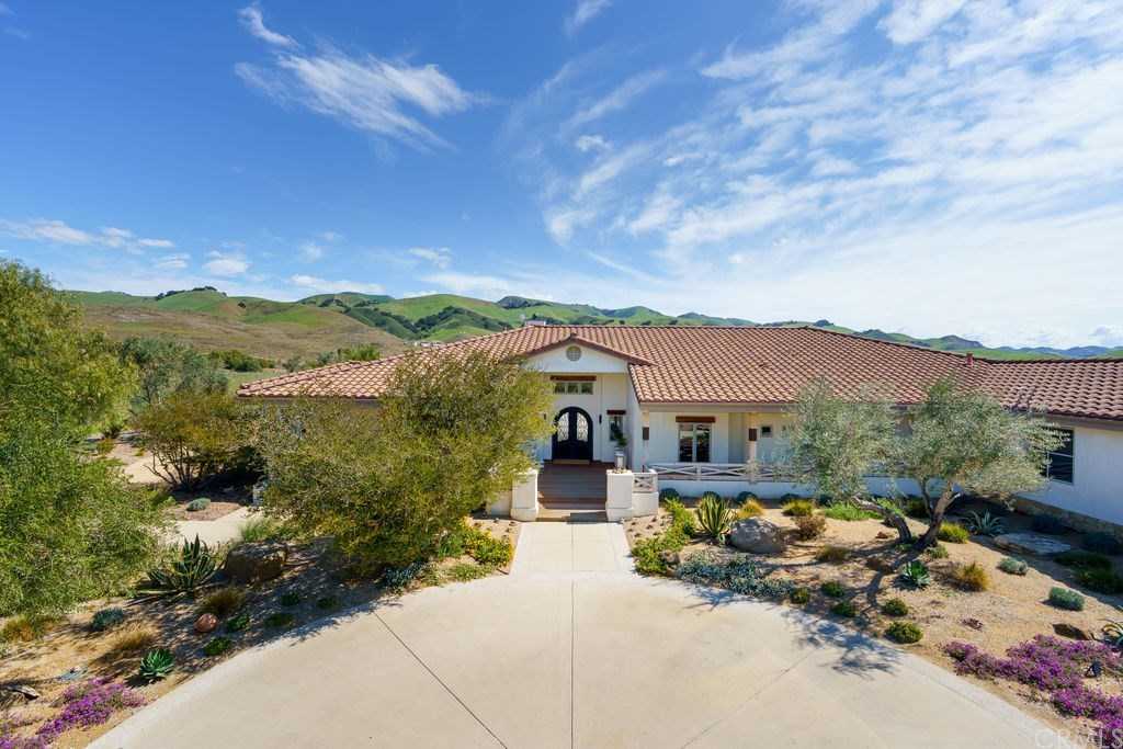 5315 Edna Ranch Circle, San Luis Obispo, CA 93401 | MLS ...