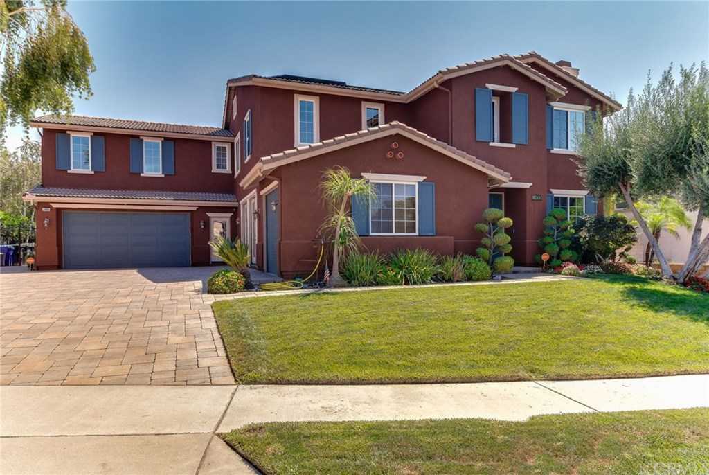 rancho cucamonga home prices