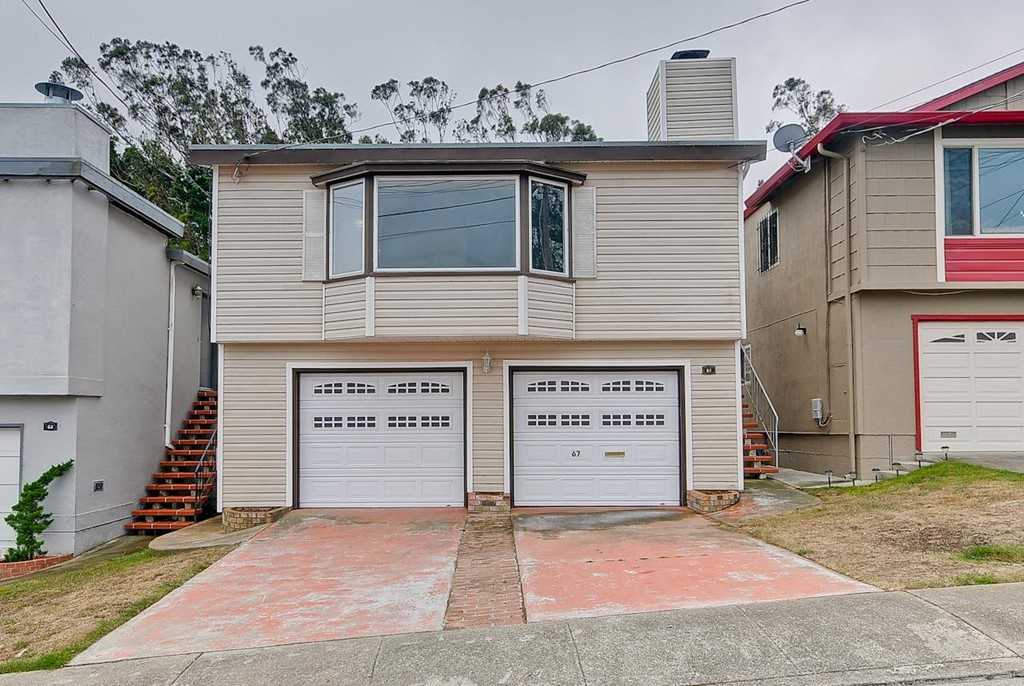 View Daly City, CA 94014 house