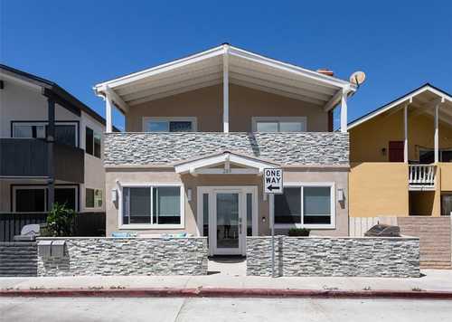 $7,500 - 4Br/2Ba -  for Sale in Balboa Peninsula (residential) (balp), Newport Beach