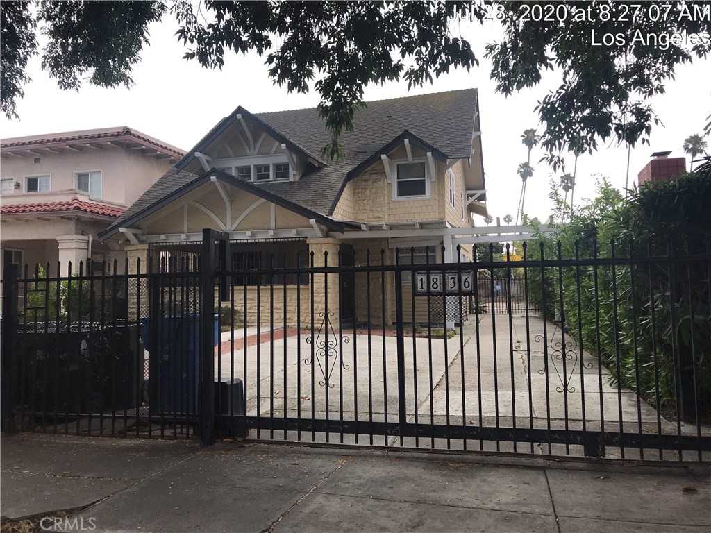 $799,000 - 3Br/1Ba -  for Sale in Los Angeles