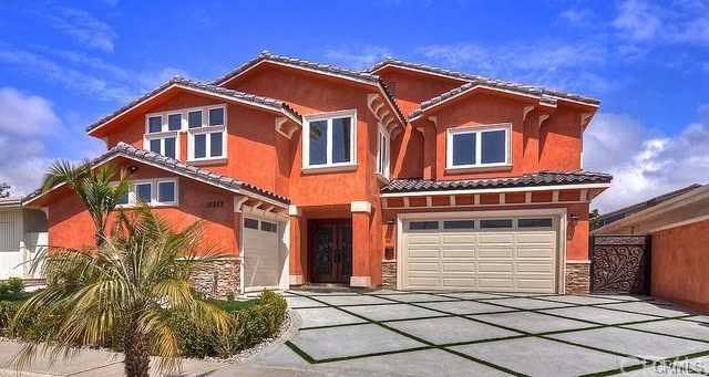 16852 Bolero Lane, Huntington Beach, CA 92649 | MLS ...