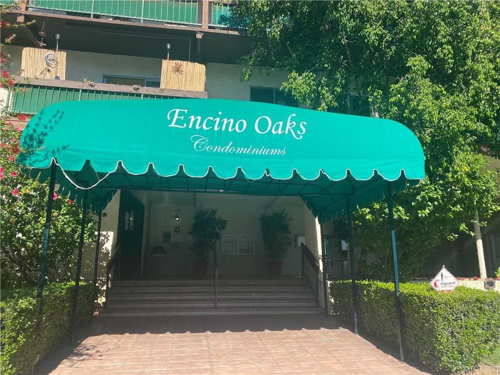 Mls Sr 5460 White Oak Avenue Unit G311 Encino Ca Gregory Real Estate Group