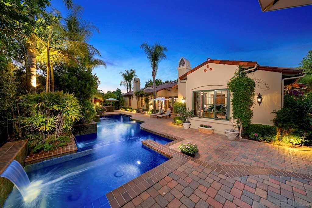 rancho santa fe homes for sale