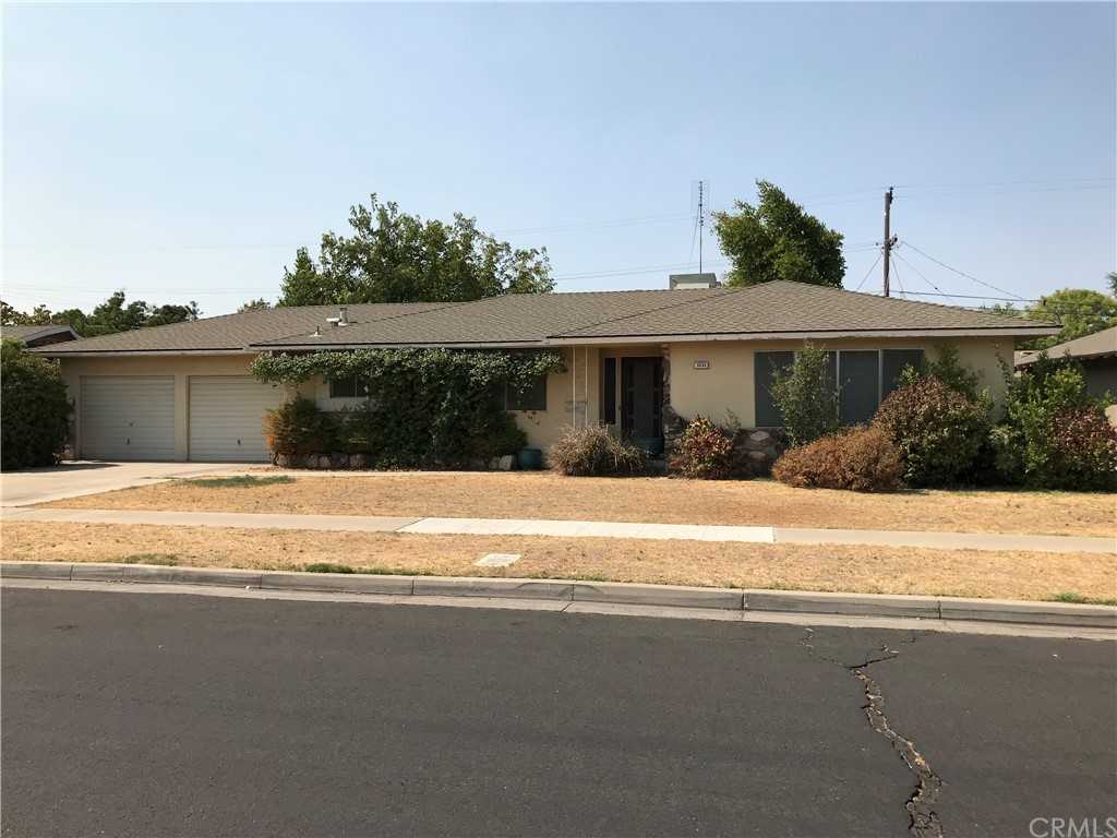 View Fresno, CA 93726 property