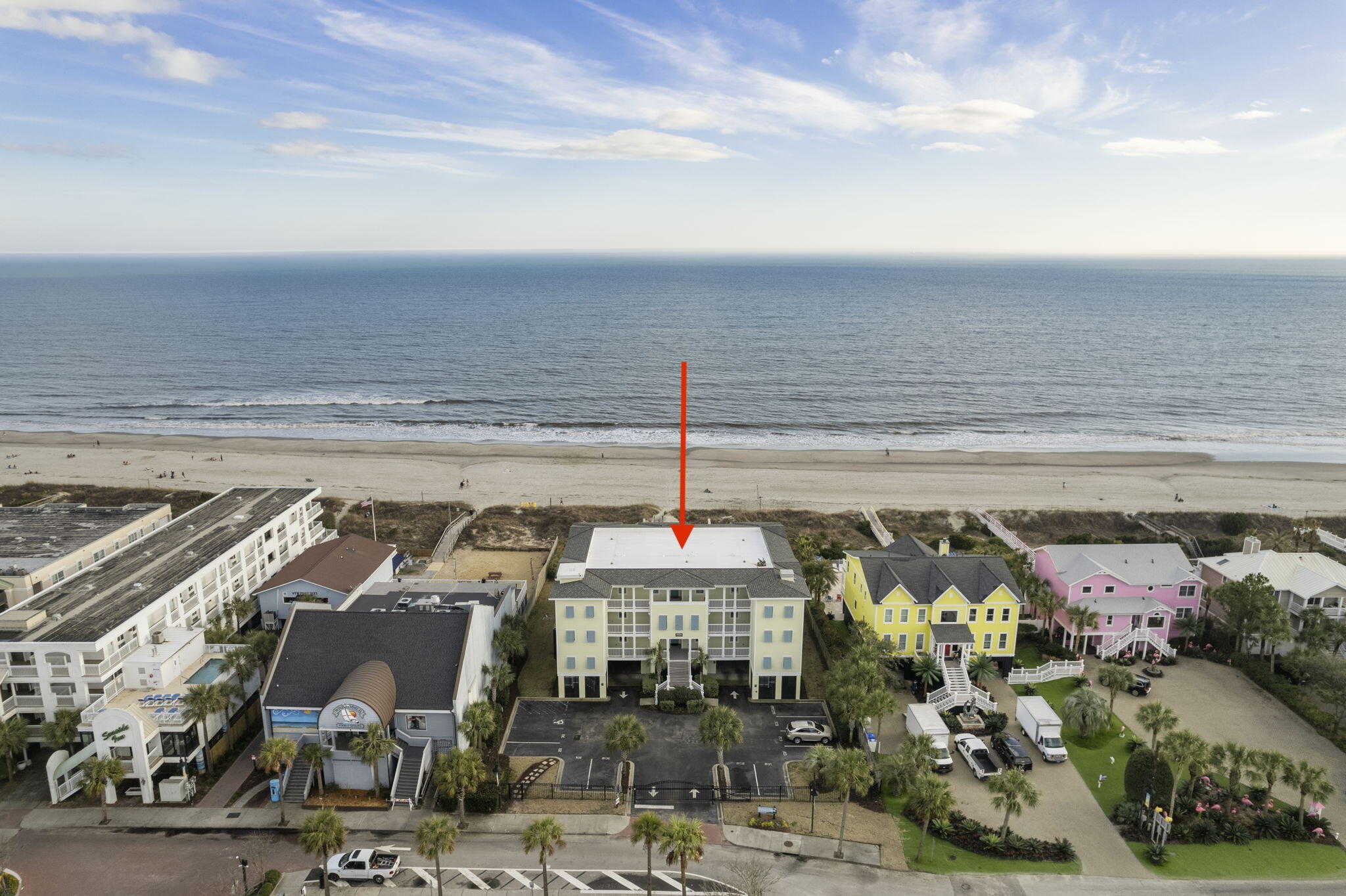 View Isle of Palms, SC 29451 house