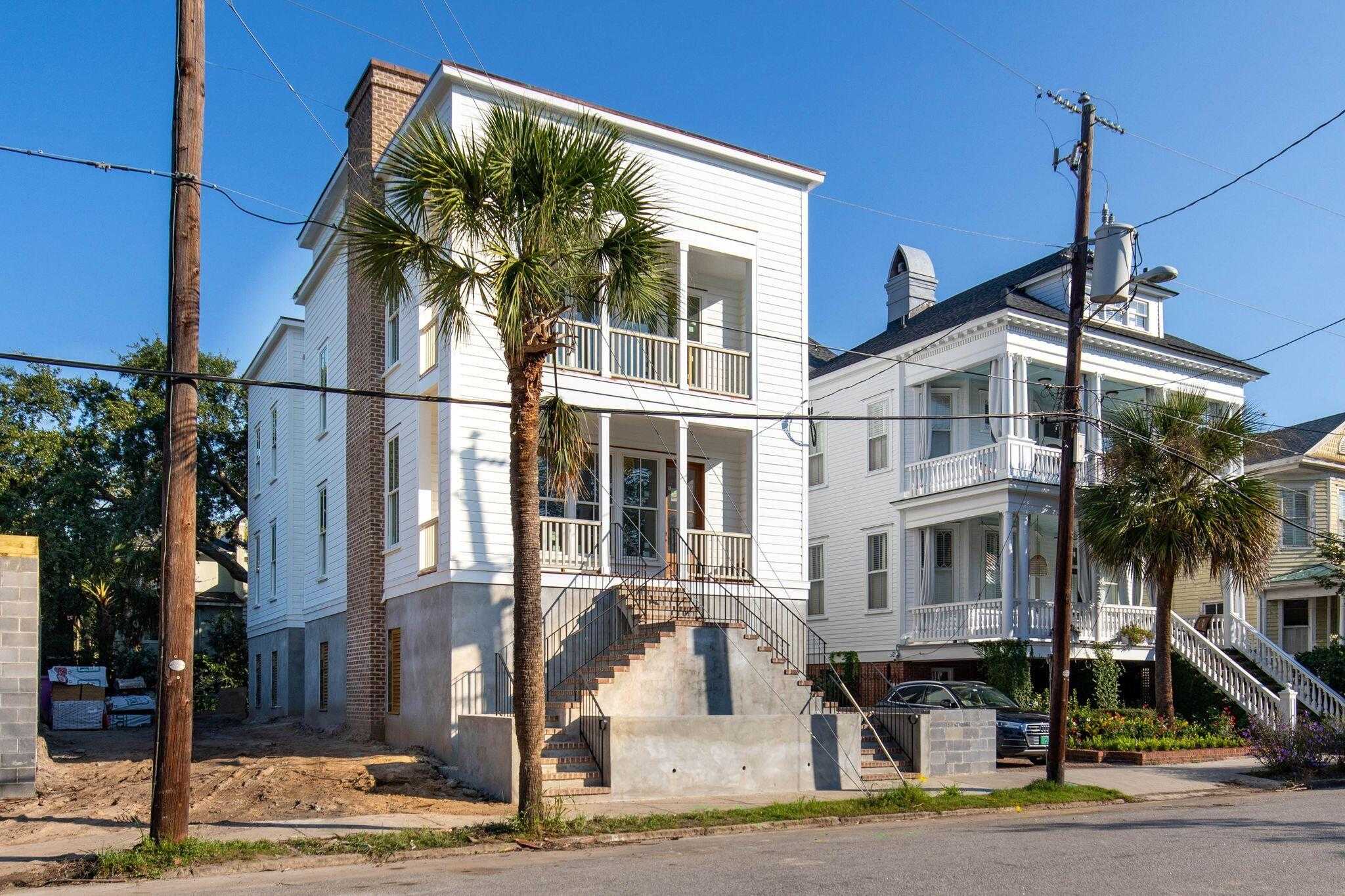 View Charleston, SC 29401 house