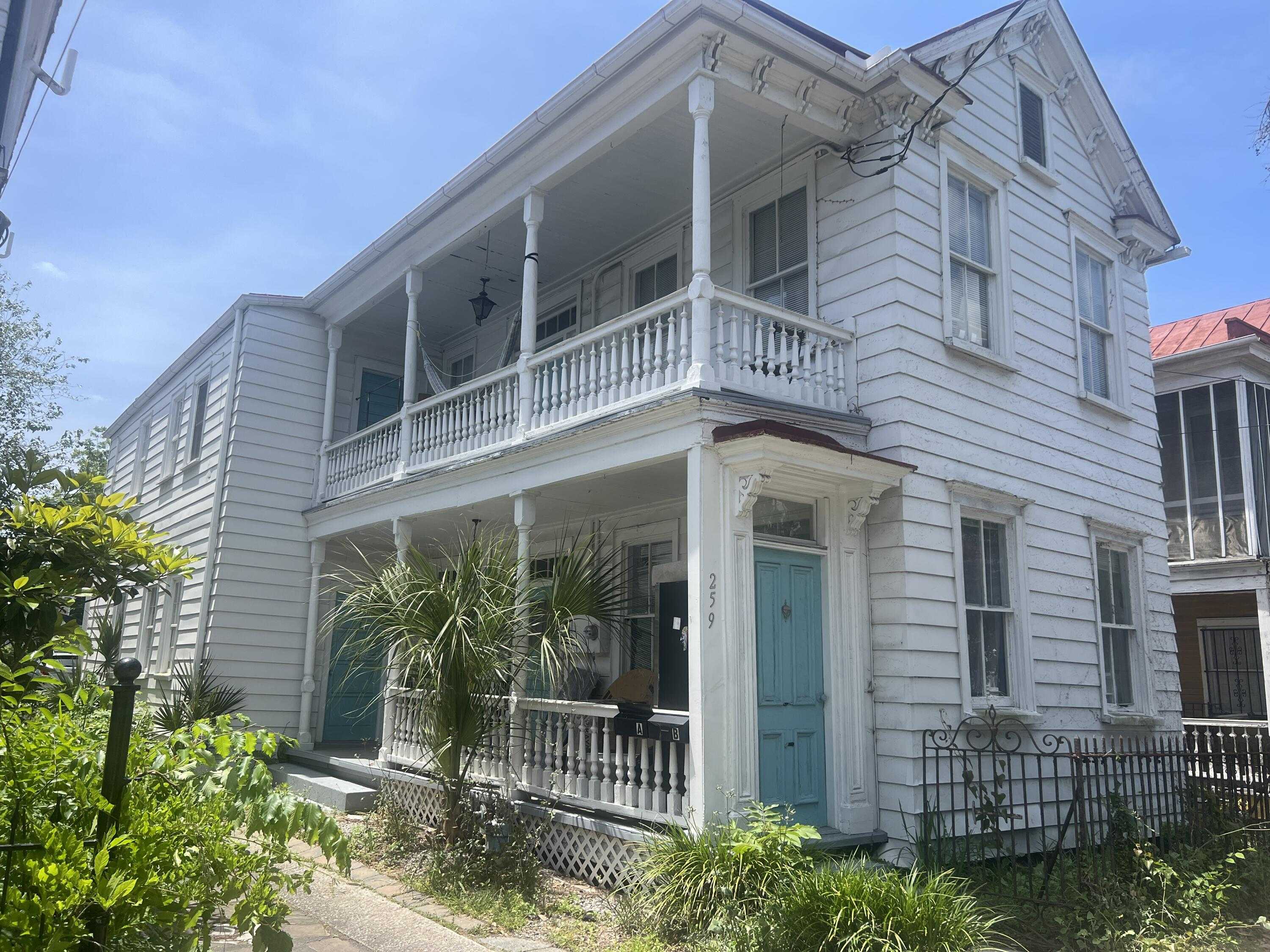 View Charleston, SC 29403 house