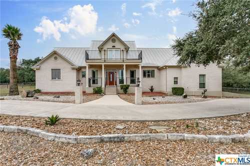 $795,000 - 3Br/4Ba -  for Sale in River Chase 6, New Braunfels