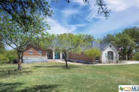 $798,357 - 4Br/4Ba -  for Sale in River Chase 4, New Braunfels