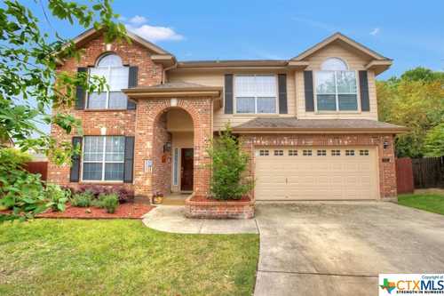 $399,000 - 4Br/4Ba -  for Sale in Mission Hills Ranch 3, New Braunfels