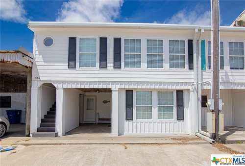 $499,900 - 3Br/2Ba -  for Sale in St Christophers Haven Marina, Port O'connor
