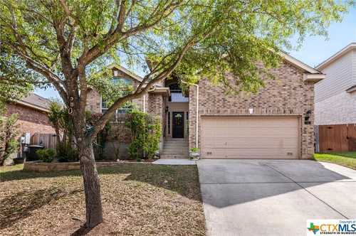 $419,000 - 4Br/3Ba -  for Sale in Mission Hills Ranch 2, New Braunfels