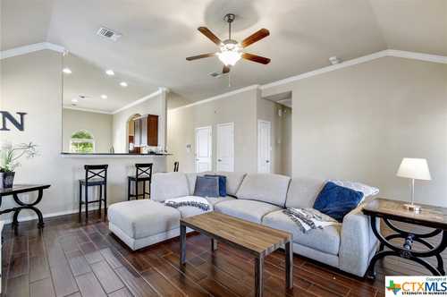 $330,000 - 3Br/2Ba -  for Sale in Magnolia Spgs 3, New Braunfels
