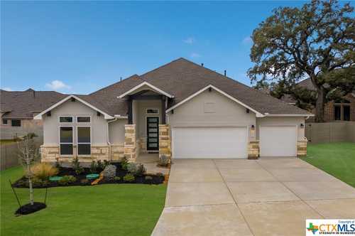 $714,990 - 4Br/3Ba -  for Sale in The Grove At Vintage Oaks, New Braunfels