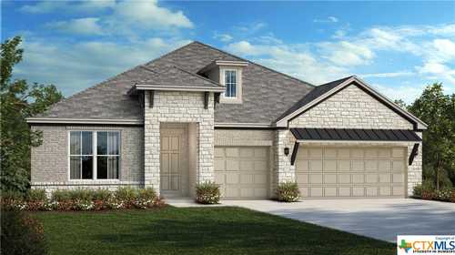 $719,990 - 4Br/3Ba -  for Sale in The Grove At Vintage Oaks, New Braunfels