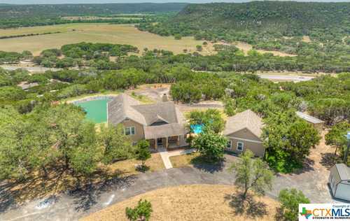 $1,990,000 - 4Br/4Ba -  for Sale in Skyline Acres, Canyon Lake