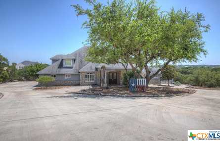 $1,100,000 - 5Br/5Ba -  for Sale in River Chase, New Braunfels
