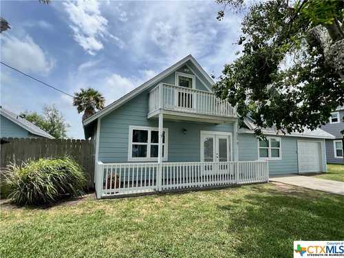$485,000 - 3Br/3Ba -  for Sale in Copano Cay, Rockport