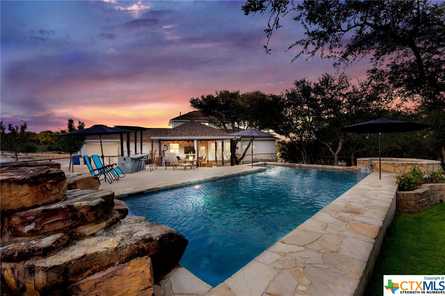 $845,000 - 4Br/3Ba -  for Sale in River Chase 4, New Braunfels