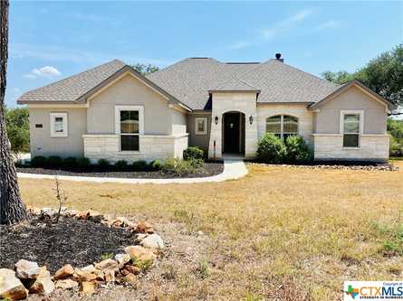 $729,900 - 4Br/3Ba -  for Sale in River Chase 6, New Braunfels