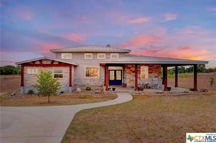 $874,847 - 3Br/2Ba -  for Sale in River Chase, New Braunfels