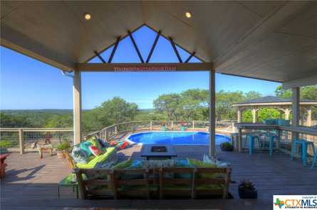 $797,000 - 3Br/3Ba -  for Sale in River Chase 2, New Braunfels