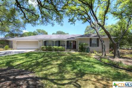 $499,500 - 3Br/2Ba -  for Sale in Mission Oaks 3, New Braunfels