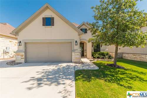 $549,777 - 3Br/3Ba -  for Sale in Long Creek, Ph #4, New Braunfels