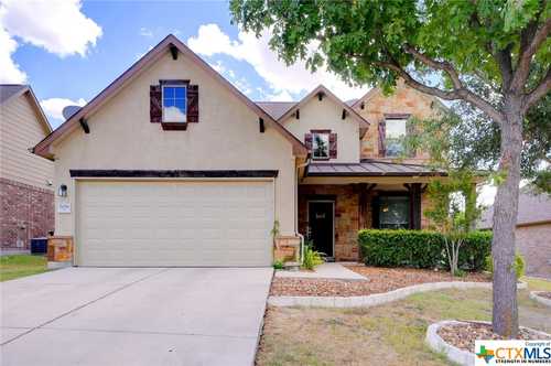 $449,990 - 4Br/3Ba -  for Sale in Pecan Crossing, New Braunfels