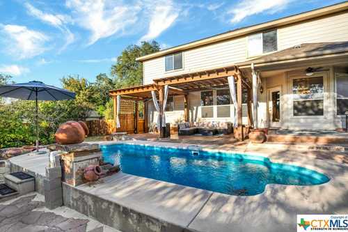 $490,000 - 4Br/4Ba -  for Sale in Mission Hills Ranch 2, New Braunfels