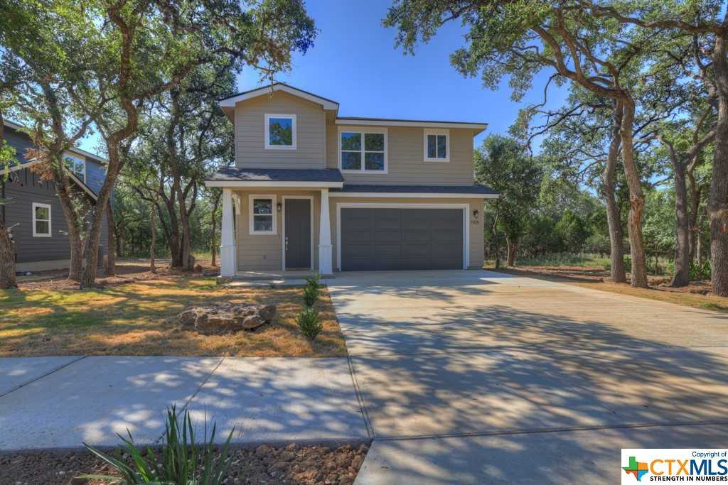$425,000 - 3Br/3Ba -  for Sale in Z Williamson #3, San Marcos