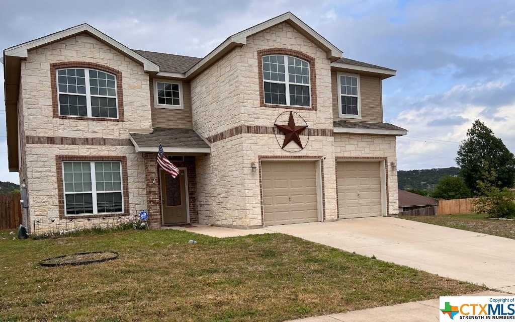 View Copperas Cove, TX 76182 house