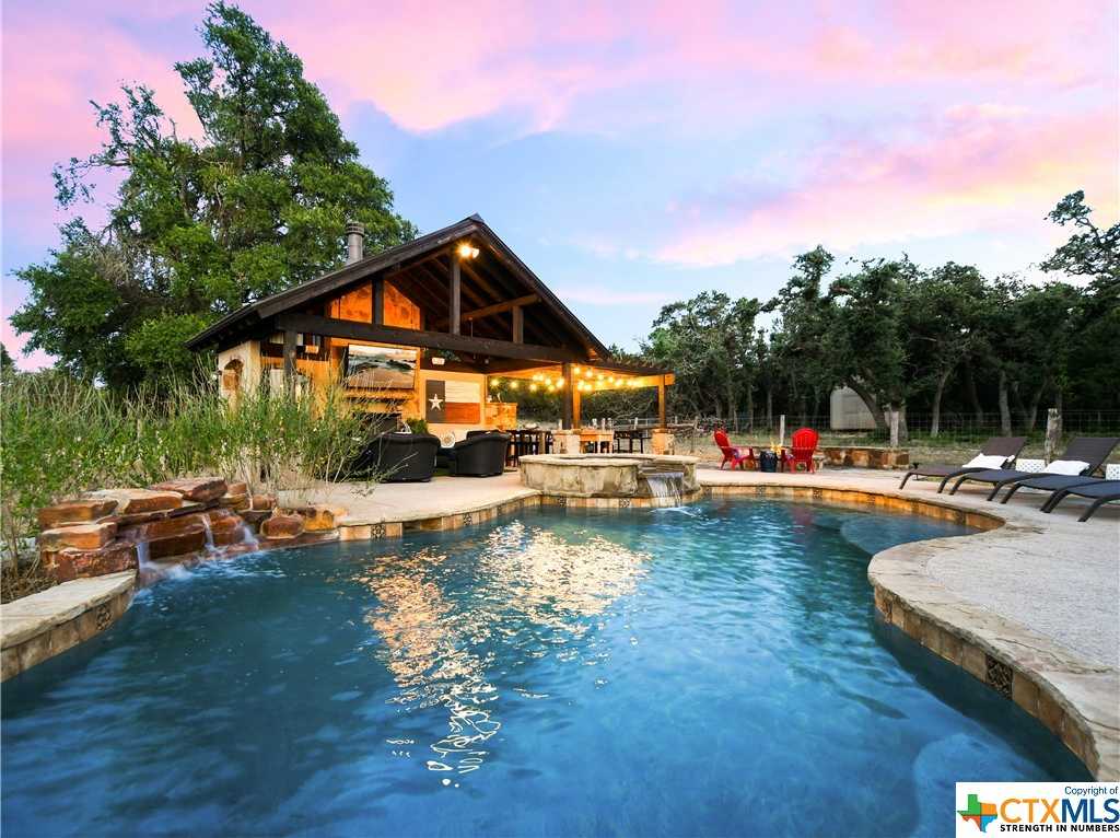 The Ranch at Wimberley-Entire Property, Wimberley, TX