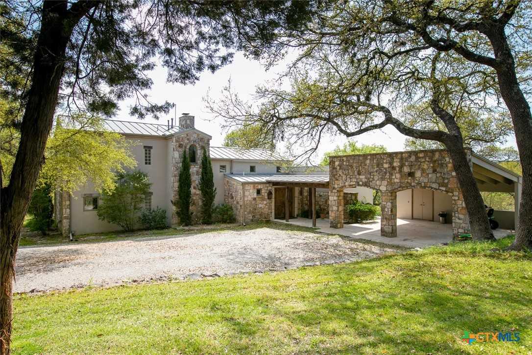 The Ranch at Wimberley-Entire Property, Wimberley, TX