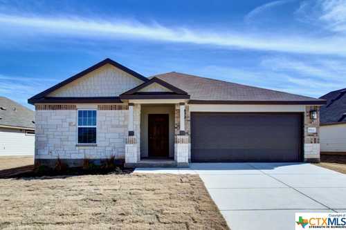 $379,166 - 4Br/2Ba -  for Sale in Cloud Country, New Braunfels