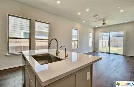 $389,123 - 3Br/2Ba -  for Sale in Casinas At Gruene, New Braunfels