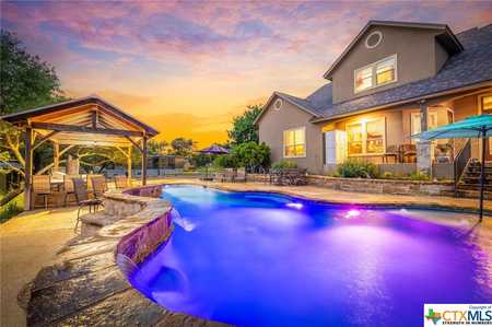$1,695,000 - 5Br/4Ba -  for Sale in Eden Ranch 3, Canyon Lake