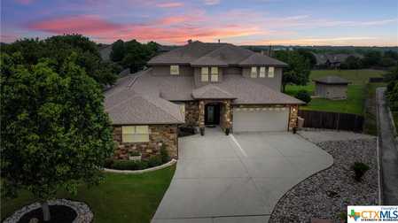 $849,900 - 5Br/4Ba -  for Sale in South Bank #7, New Braunfels