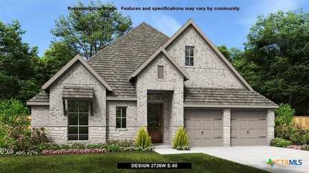 $649,900 - 4Br/3Ba -  for Sale in Meyer Ranch, New Braunfels