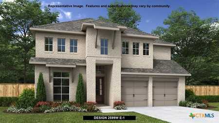 $624,900 - 5Br/4Ba -  for Sale in Meyer Ranch, New Braunfels