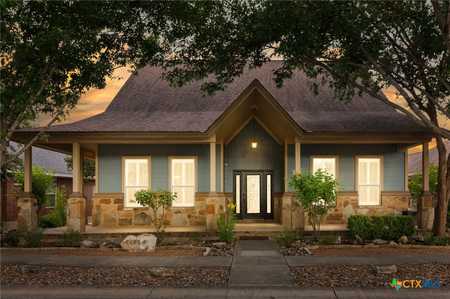 $599,000 - 4Br/3Ba -  for Sale in Cotton Crossing 6, New Braunfels